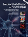 Neurorehabilitation And Neural Repair期刊封面